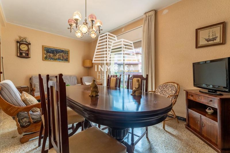 Foto f36fb5bf-bd63-4bc8-9071-fdb4e3c4b5d0. Flat in Llevant Reus