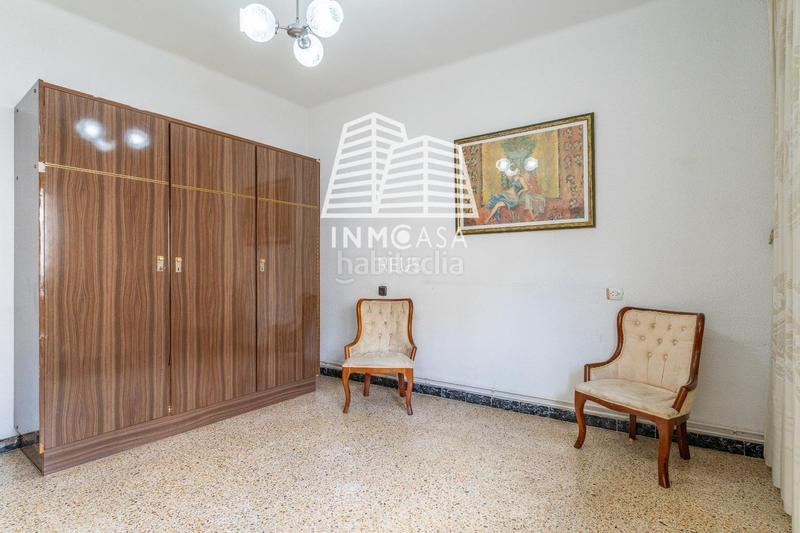 Foto fb5b1dc9-910a-440d-bc00-393541b453a1. Flat in Llevant Reus
