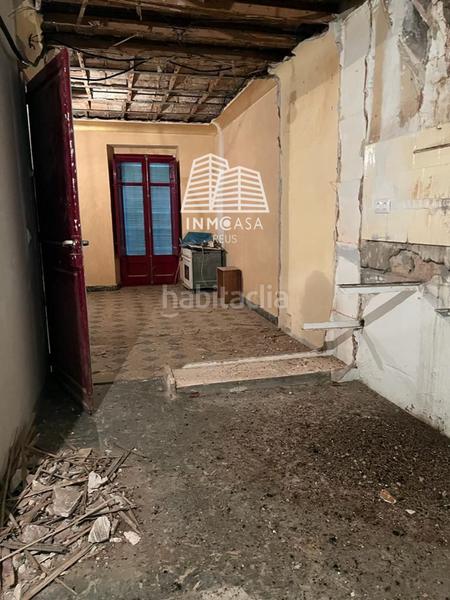 Foto d78e31b8-533b-4860-bc26-c7e264e9ccae. Casa baix camp, tarragona en Riudecols