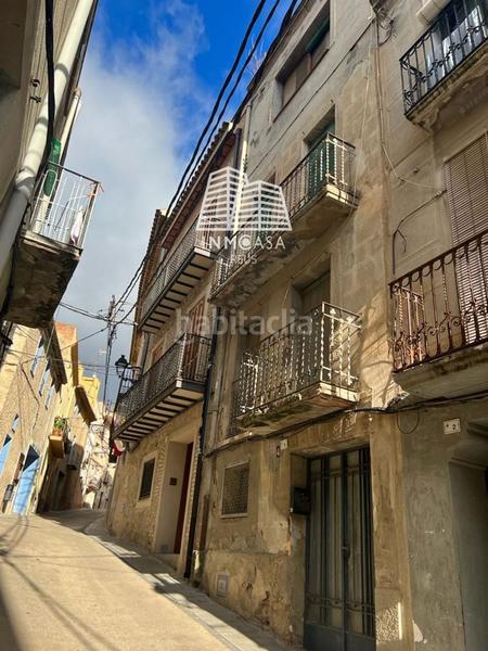 Foto f138de01-8f7e-48b5-aecc-0675b726e855. Casa baix camp, tarragona en Riudecols