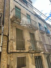 Casa  Euterpe. Baix camp, tarragona