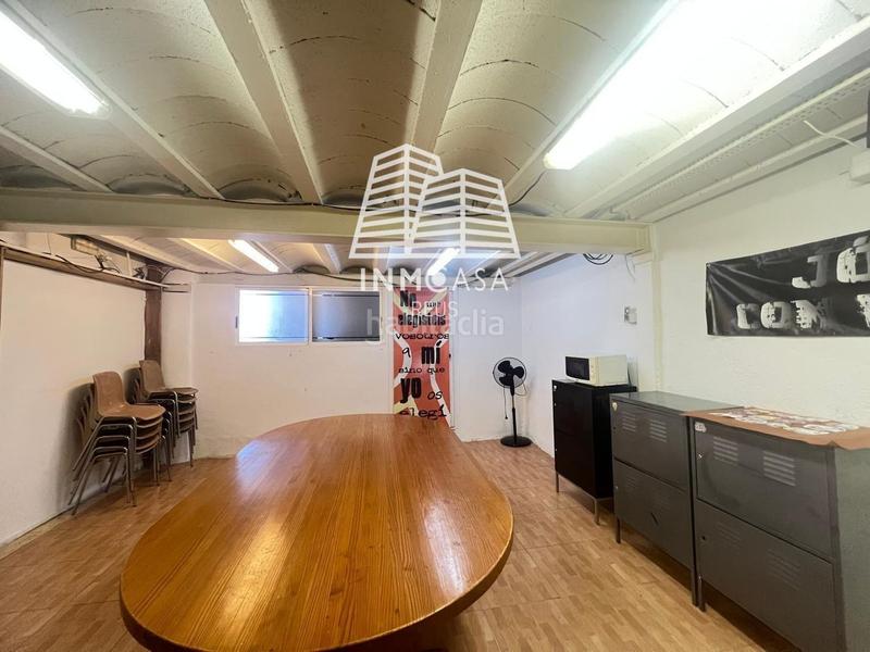 Foto 73affbe2-636f-49a0-ba2e-78d106249cfb. Nau industrial a Bonavista Tarragona