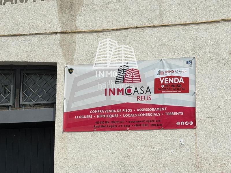 Foto a3697814-dfcc-4764-9808-a8112eda90ab. Nau industrial a Bonavista Tarragona