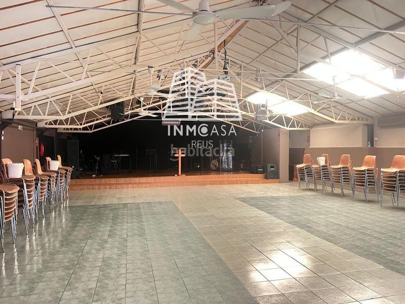 Foto c2a8d75e-f202-4cfe-bde1-0038e5931313. Nau industrial a Bonavista Tarragona