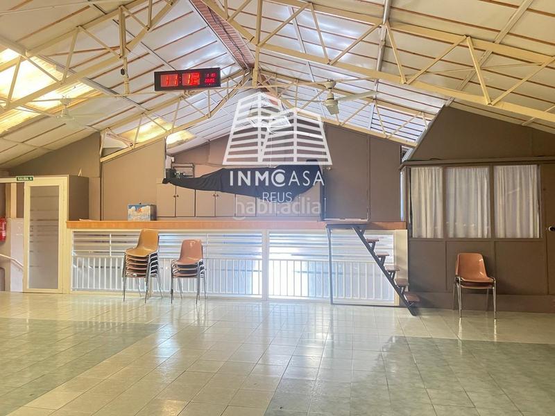 Foto d66f2962-ec87-4b00-b8bd-6698c4377453. Nau industrial a Bonavista Tarragona