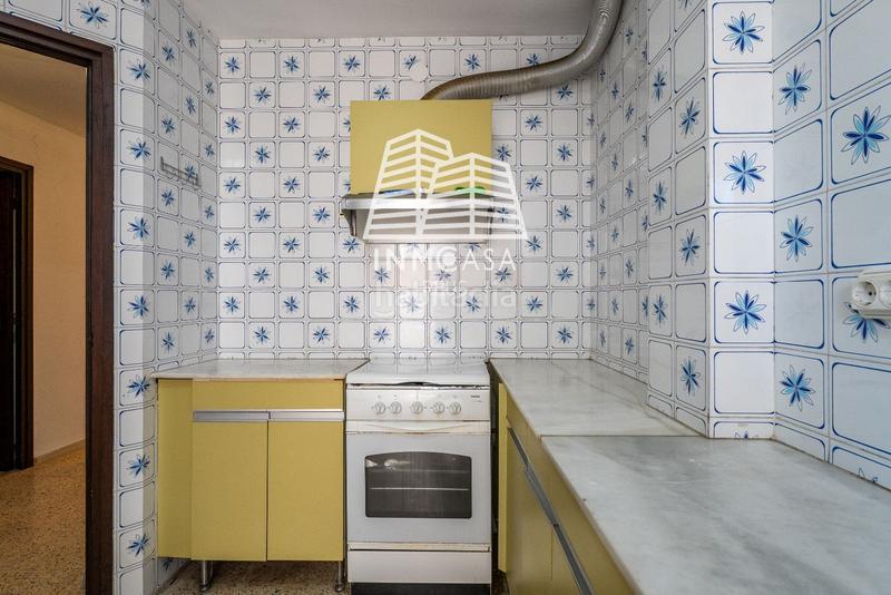 Foto 5f39157e-8750-44dc-b757-b522a8266579. Pis amb piscina a Ponent Reus