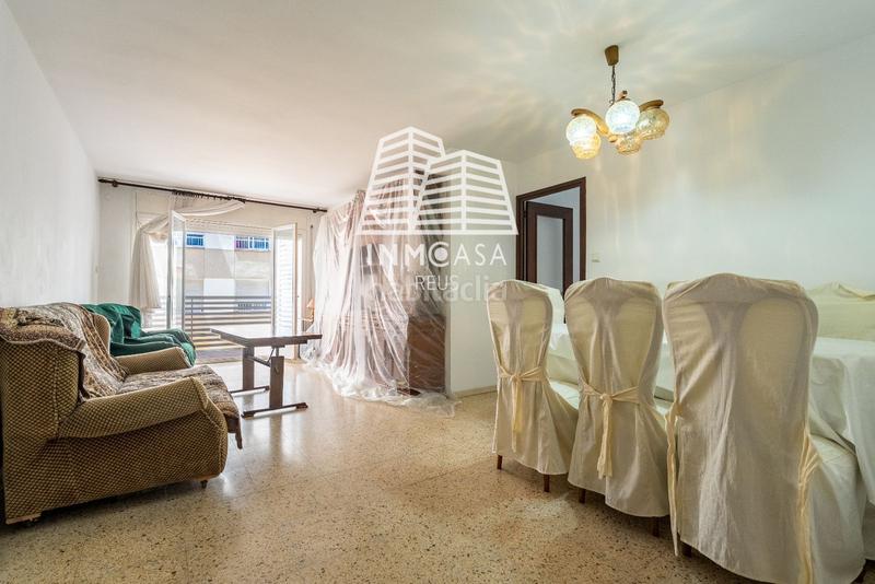 Foto 66eb7d6e-2521-476d-b3a4-347d31e8542b. Pis amb piscina a Ponent Reus