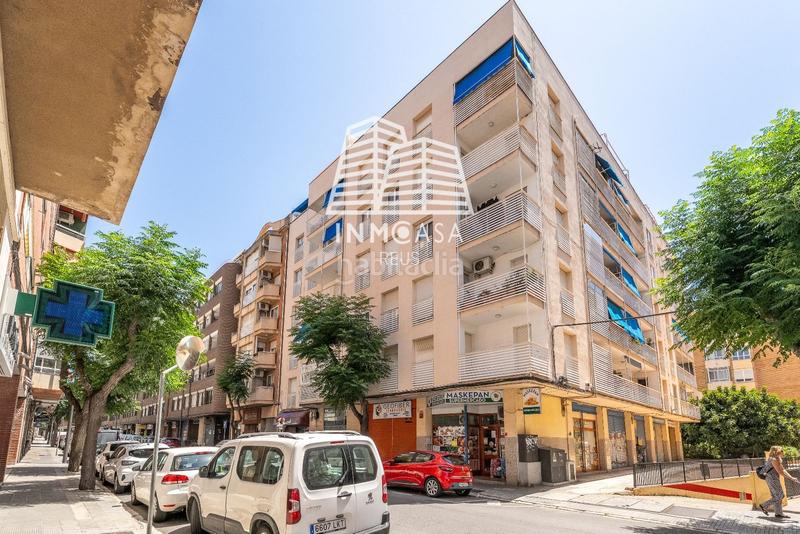 Foto c5c27e7e-811b-423f-a2f8-4ad9db012059. Pis amb piscina a Ponent Reus