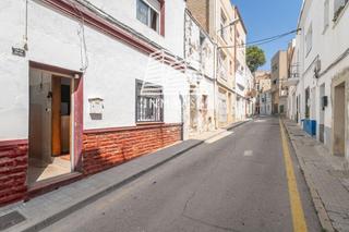 Haus  Calle doctor ferran. Calle doctor ferran