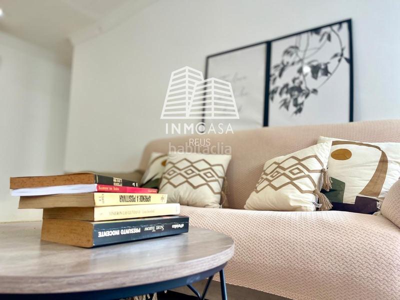 Foto cdc450bc-e36b-4e53-bf40-4ee37786674d. Appartement dans Centre Reus