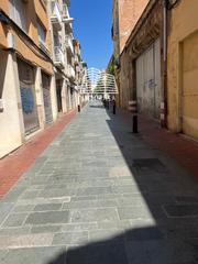 Parking coche  Calle de sant carles i sant josep. Calle de sant carles i sant josep