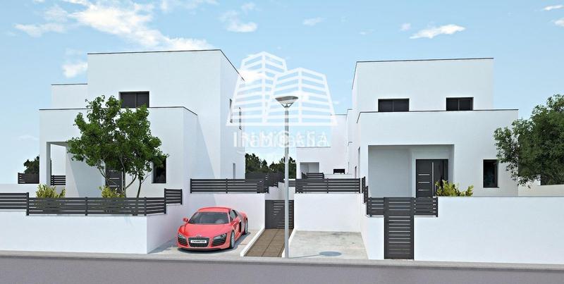 Foto 23741d72-7bf3-4bc0-ba2b-aeb7af40936a. Terreno residenziale in El Casalot Mont-roig del Camp