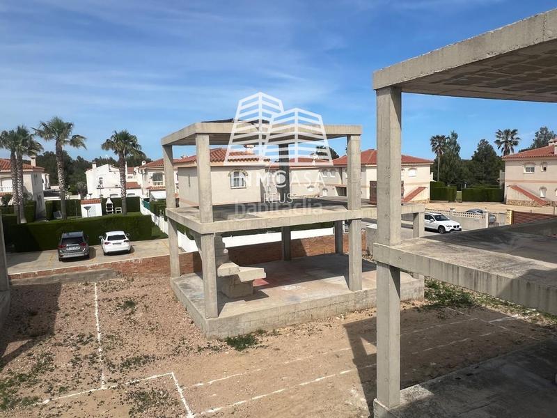 Foto 3b5530a4-f5f9-4a20-9230-351e0fa0da71. Terreno residenziale in El Casalot Mont-roig del Camp