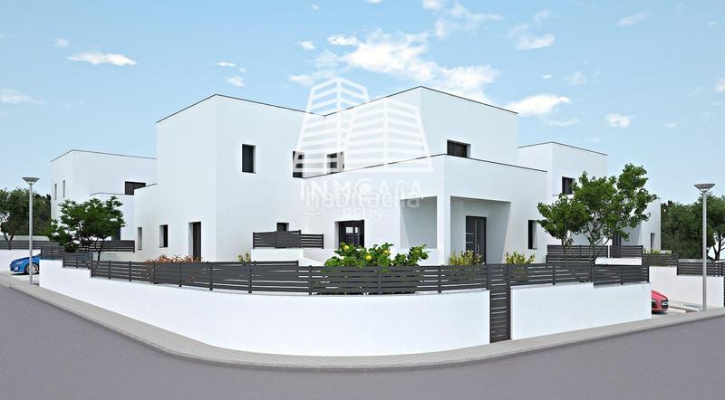 Foto 5330a214-e0b2-43d9-b0e1-e62dcbce2127. Terreno residenziale in El Casalot Mont-roig del Camp