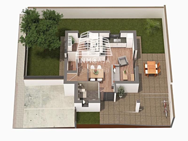 Foto 88164759-cb17-4541-bfe9-935d68a52209. Terreno residenziale in El Casalot Mont-roig del Camp