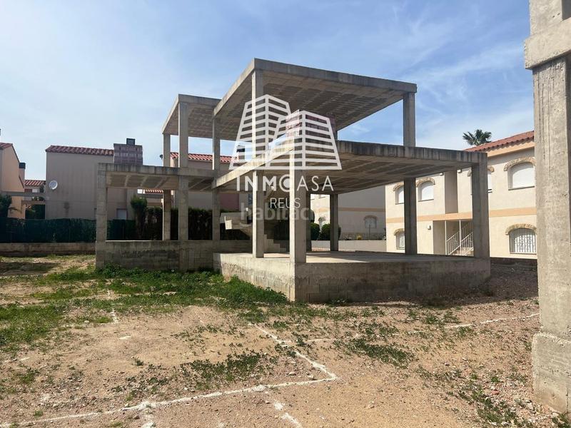 Foto b17e238a-aa80-4d20-9545-e0fe5b806996. Terreno residenziale in El Casalot Mont-roig del Camp