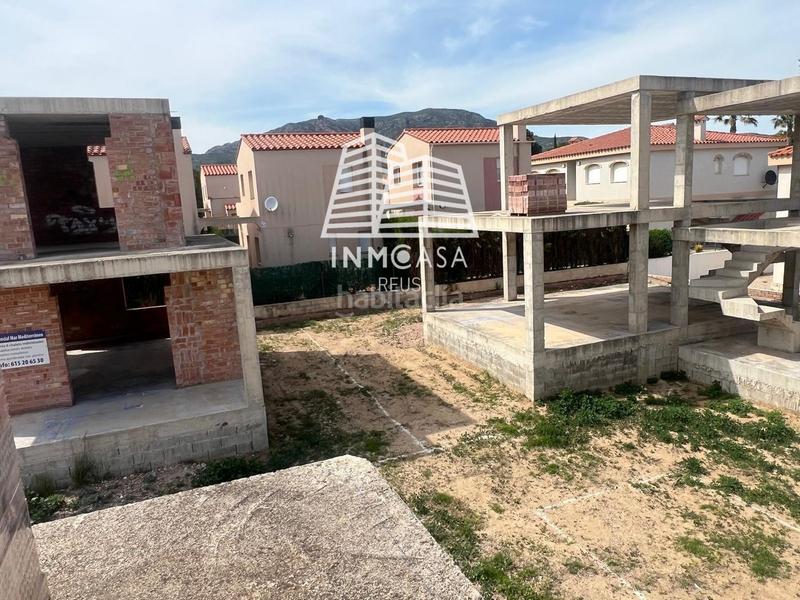 Foto e069493e-2c85-46a9-b7f8-7d8ba83431b2. Terreno residenziale in El Casalot Mont-roig del Camp
