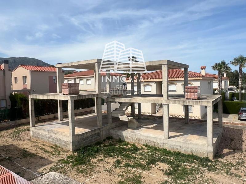 Foto e8db2e24-26c9-43ec-8b06-ba0a2e513306. Terreno residenziale in El Casalot Mont-roig del Camp