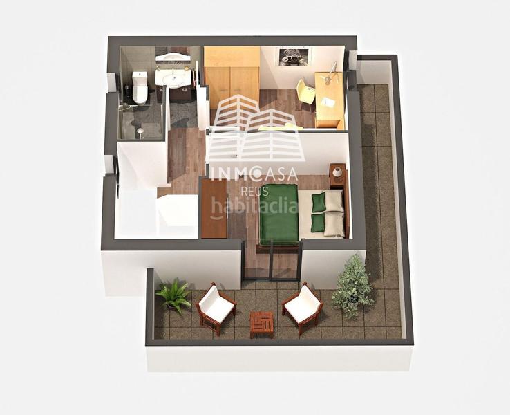 Foto f10c0c53-8c20-43f3-b27d-a400aba63f27. Terreno residenziale in El Casalot Mont-roig del Camp