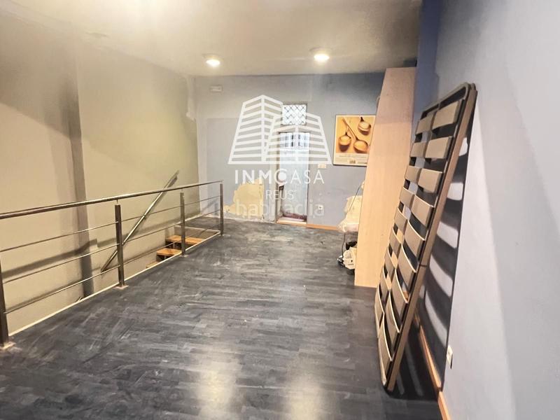 Foto 12fc7b98-1d41-4531-bca0-e742076b93c5. Local comercial en Centre Reus