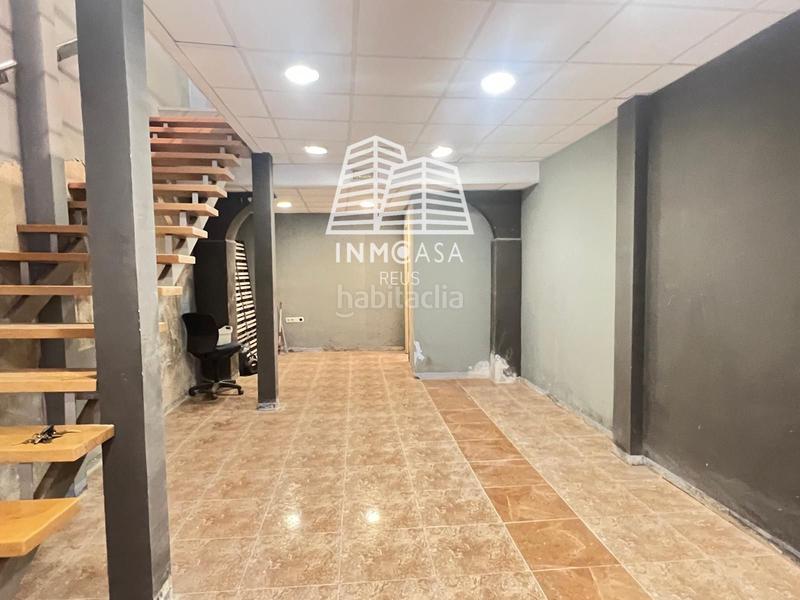 Foto 1b651091-eba5-4317-8d88-70b6e26ae890. Local comercial en Centre Reus