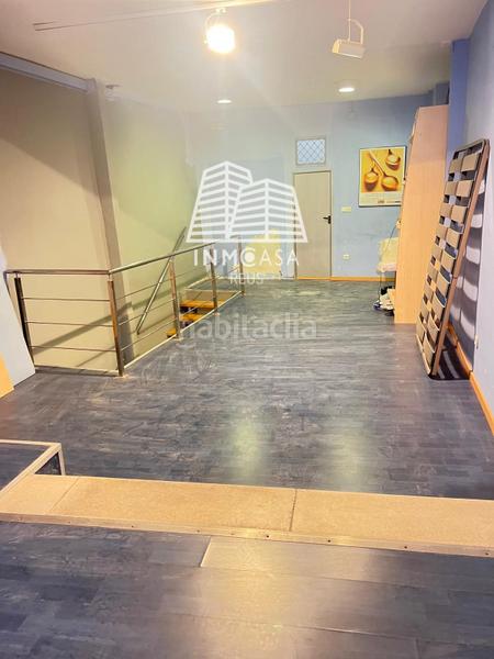 Foto 4178a980-ceb4-4bbb-9a9b-a06c426689e1. Local comercial en Centre Reus