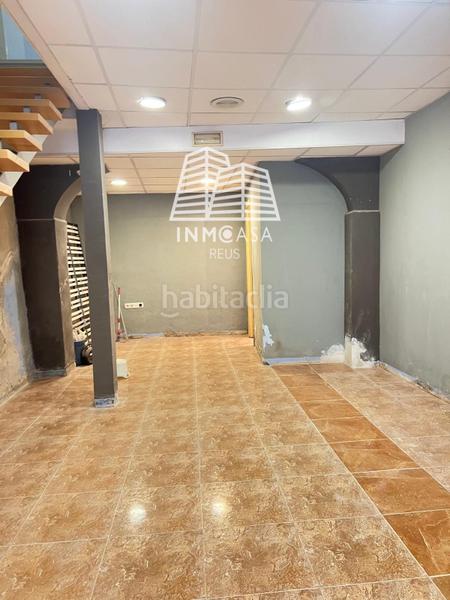 Foto 48887036-10af-41b4-aa94-28e6aa0fc8e1. Local comercial en Centre Reus