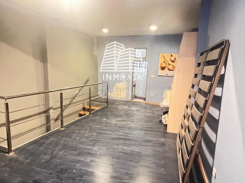 Foto 4f7b82c2-6451-4b1b-b387-0720f1655395. Local comercial en Centre Reus