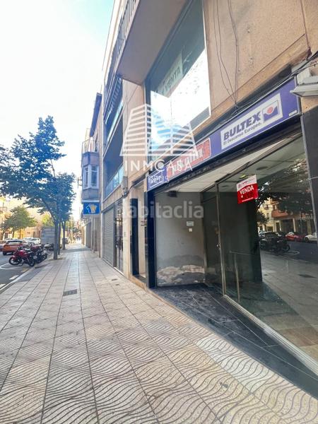 Foto 575e2d28-6f97-48fa-a629-78a74f1b2433. Local comercial en Centre Reus