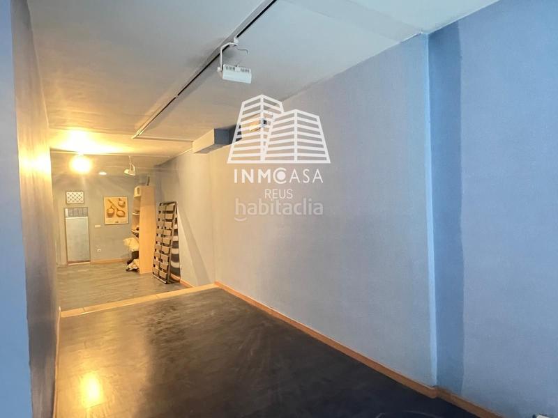 Foto 622b8602-b7f8-4148-a3f6-a8c621ac6eb4. Local comercial en Centre Reus