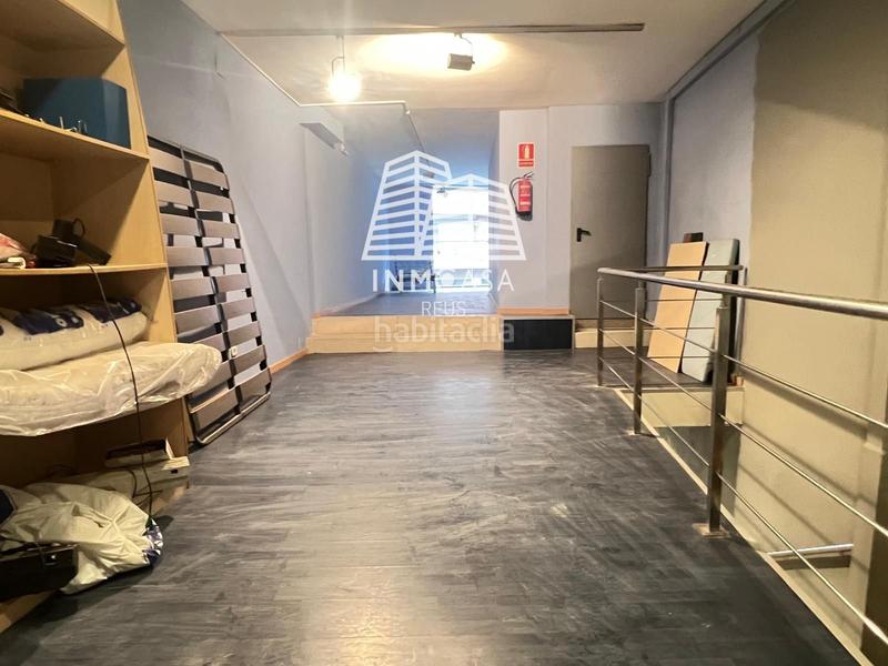 Foto 7940ba16-a68a-41b4-97d0-6823a94f897a. Local comercial en Centre Reus