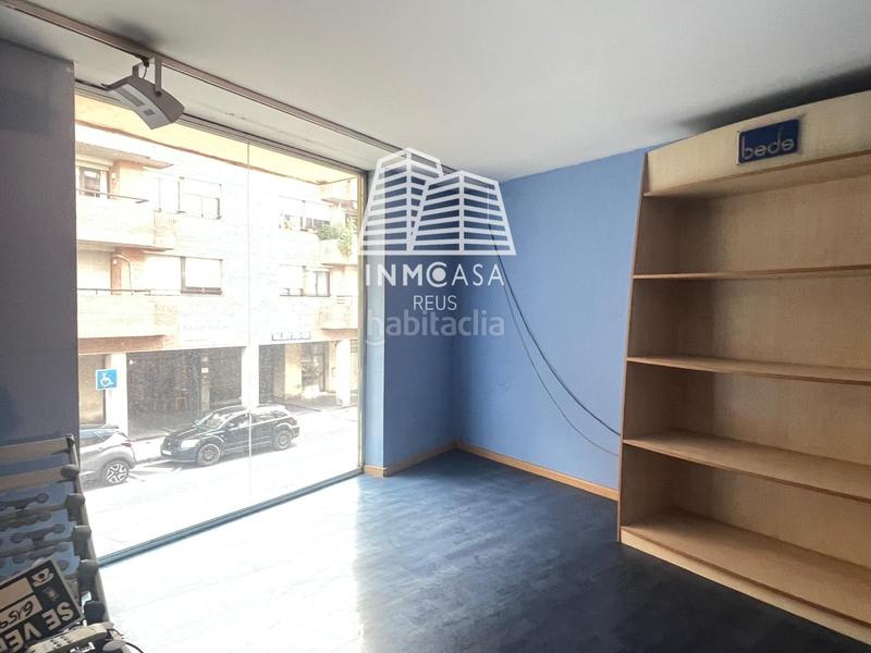 Foto 812d67cc-3528-47f5-a3b1-00b509f61b5c. Local comercial en Centre Reus