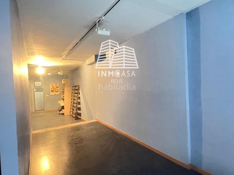 Foto 818cbf0b-820e-45e1-80ed-94564b4aff51. Local comercial en Centre Reus