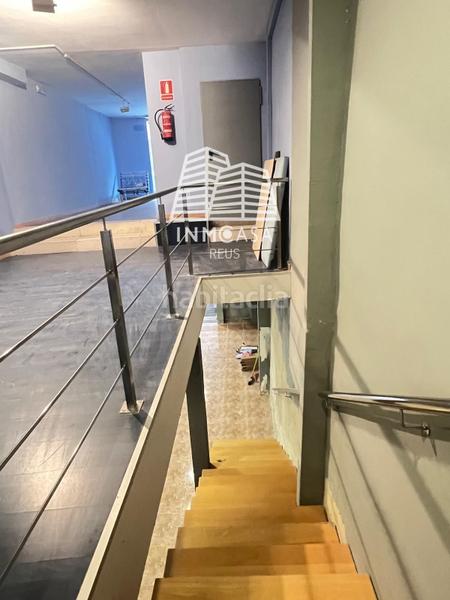 Foto 989377e8-8af7-4d06-9eb5-6fa7c88aca5a. Local comercial en Centre Reus