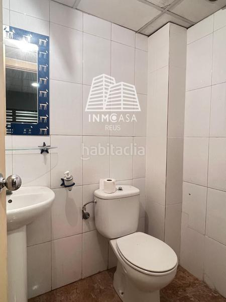 Foto b789c72c-3473-48c3-bc76-601d0dfd432e. Local comercial en Centre Reus