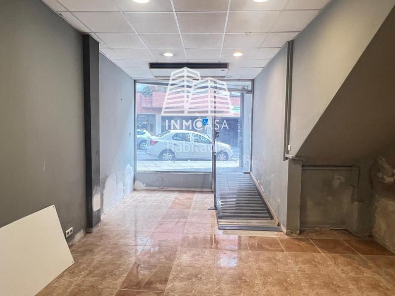 Foto c6c85fe0-e007-4297-baa5-83eebc21293f. Local comercial en Centre Reus