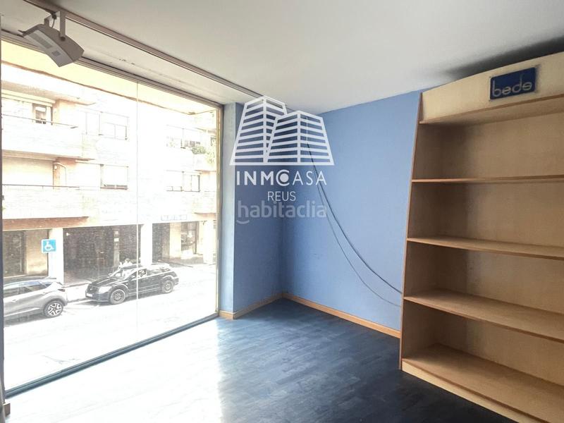 Foto c713edb3-2ff9-478f-a74d-a24f7d4f5171. Local comercial en Centre Reus