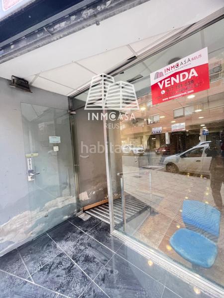 Foto e151b021-0be0-4b6b-ad3b-4555829543a2. Local comercial en Centre Reus
