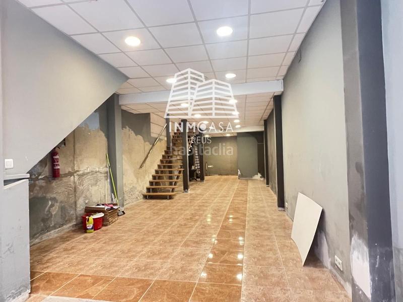 Foto e58f6692-b0aa-4c0c-b88b-a415c17ae8eb. Local comercial en Centre Reus