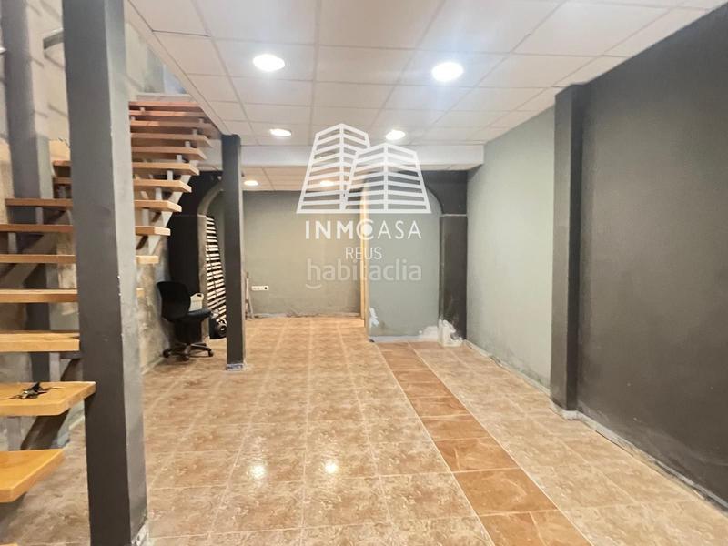 Foto fba8f26c-92c1-4e64-a6bd-034c9d487513. Local comercial en Centre Reus