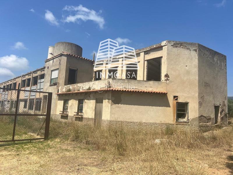 Foto 3b9e02a4-7c9b-435d-97da-370496c961b0. Terreny residencial a Poble Mont-roig del Camp