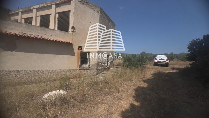 Foto d3bc8bac-e01d-4aac-9636-4699231a40dc. Terreny residencial a Poble Mont-roig del Camp