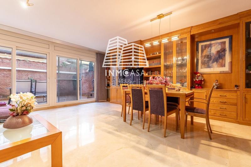 Foto 02bdae7c-eb89-4296-aaa1-20d0a1d7c46d. Casa a schiera con riscaldamento in Mestral Reus