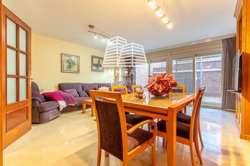 Foto 13b4b218-c584-4809-9066-4e61444ef52c. Casa a schiera con riscaldamento in Mestral Reus