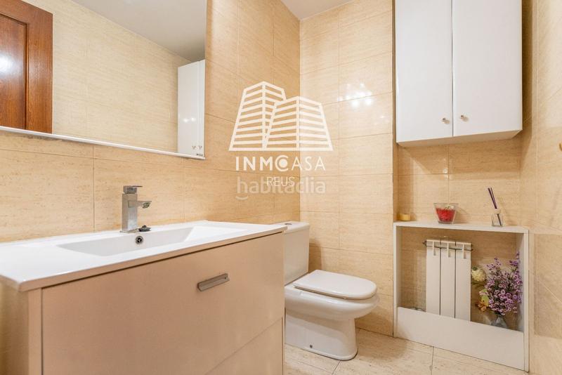 Foto 1b75a48c-88af-4fab-a630-64afd6d64764. Casa a schiera con riscaldamento in Mestral Reus