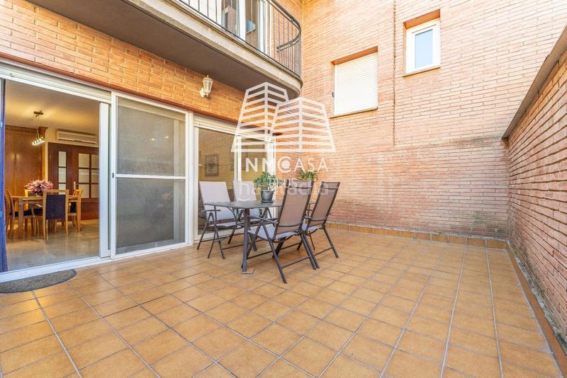 Foto 5c7a222c-f7ce-433f-8a28-a23708ef2809. Casa a schiera con riscaldamento in Mestral Reus