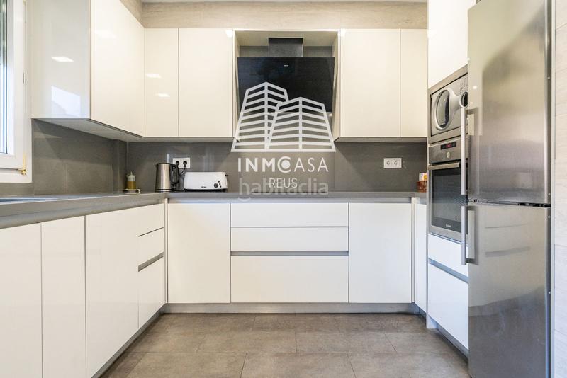 Foto 5f1b487d-e6b8-4d30-8a67-0bae779182f1. Casa a schiera con riscaldamento in Mestral Reus