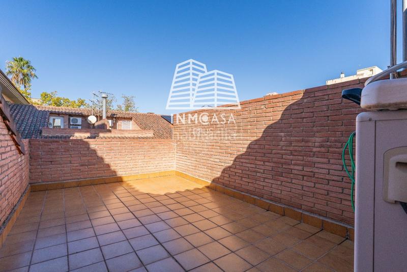 Foto 67637a6e-f074-4ce5-90b4-8bab0517ef03. Casa a schiera con riscaldamento in Mestral Reus