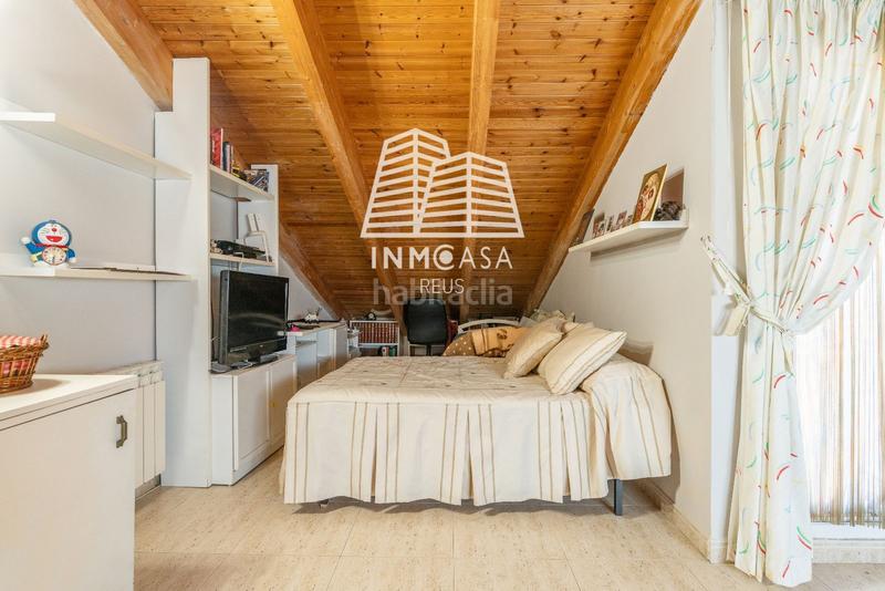 Foto 69c83b8f-fff1-4311-8eaa-0dbf558ee37f. Casa a schiera con riscaldamento in Mestral Reus