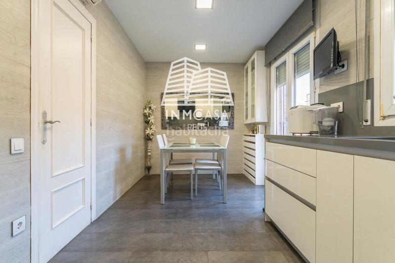 Foto 836d65ac-b7f2-48a0-a3ed-7faa9c1d40b8. Casa a schiera con riscaldamento in Mestral Reus